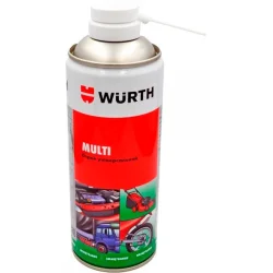 Смазка Wurth 089305540 400 мл (089305540)