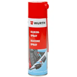 Смазка Wurth 0893221 500 мл (0893221)