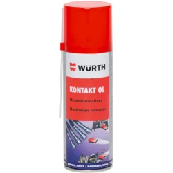 Смазка Wurth 089360 200 мл