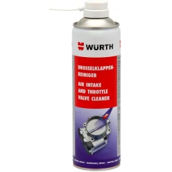 Очищувач клапанів і поршневих кілець Wurth (5861113500) 500 мл