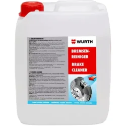Очиститель универсальный Wurth (890108715) 5000 мл