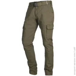 Штаны Wurth Брюки рабочие COBRA X р. XL M443075003 оливковый