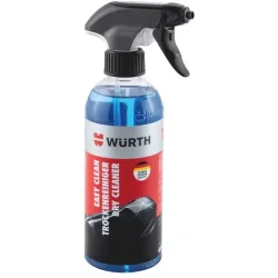 Очиститель Wurth Consumer Line 400 мл (4062856663897)