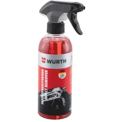 Очищувач Wurth Consumer Line 400 мл (4062856676088)