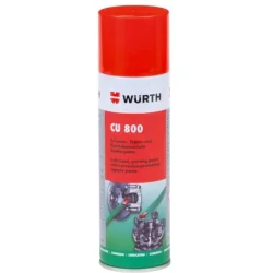Смазка Wurth CU 800 0893800 300 мл