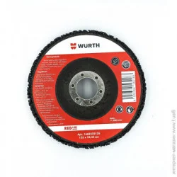   125   , ,  Wurth   RED LINE  1668322125