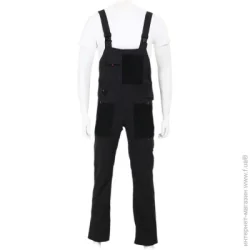 Набор Wurth Полукомбинезон VIKING LIGHT р. XXL 5899705460 серо-черный