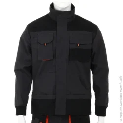 Wurth Куртка рабочая VIKING р. XL 5899706258 темно-серый