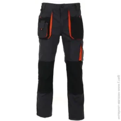 Wurth Штани робочі VIKING нар. XL 5899706358 темно-сірий