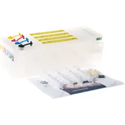Заправочный набор WWM Epson B300/310N/500DN/510DN (RC.T616)