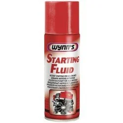 быстрый старт присадка Wynn'S Starting Fluid 200мл (58055)
