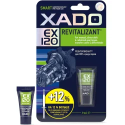  Xado     EX120 9 