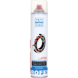 Смазка Xado PTFE Verylube 320 мл (XB 40221)