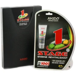 Ревитализант Xado Stage 27 мл