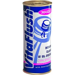 Промивка двигуна Xado VitaFlush 250 мл