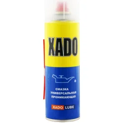 Аэрозоль Xado XA 30314 300 мл