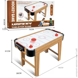 Игровой стол Xctoys Игровой набор MERX Limited Настольный хоккей MC231241