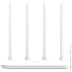 Маршрутизатор Xiaomi AC1200 (DVB4330GL)