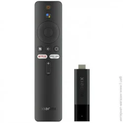HD медіаплеєр Xiaomi Mi TV Stick 4K EU (MDZ-27-AA)