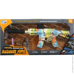 Xinchen Toys Оружие игрушечное Винтовка M416 BOP1447167