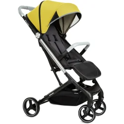 X-Lander Коляска прогулочная X-Follow Solar Yellow