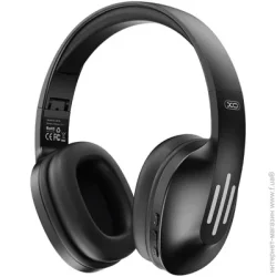 Навушники XO BE39 Black (BE39.black)