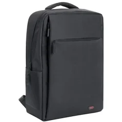 Рюкзак городской XO CB02 17" black