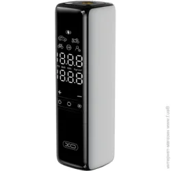 XO CZ017 Black (CZ017.black)