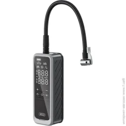 Компрессор XO CZ018 Black (CZ018.black)
