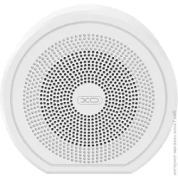 Портативная колонка XO F61.white