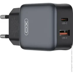 Зарядное устройство XO L156.black