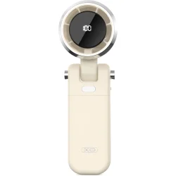XO Вентилятор портативный MF102 beige
