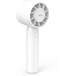 XO Вентилятор портативный MF93 white