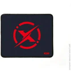 Коврик для мыши XO MP02.black (6975837585515)
