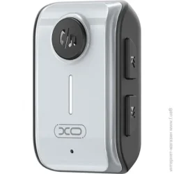 FM-трансмітер XO MP3 програвач BCC15.tarnish