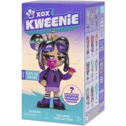 Кукла Xox Kweenie Fearless (123998)
