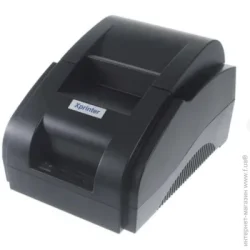 Принтер Xprinter XP-58IIZ 58 мм