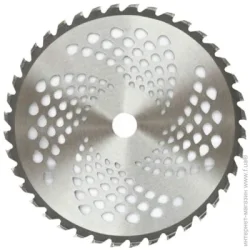 Нож X-Treme 40Т 40-зубый с победитовыми напайками (63755)