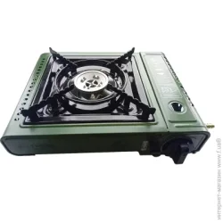 Плита туристична X-Treme ZD-6800