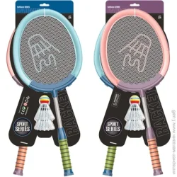 Ракетка для бадмінтону Ракетка для бадмінтону Xywin Набір для бадмінтону OTG0967403