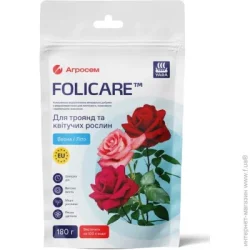 Yaramila Добриво для троянд універсал Folicare 180 г