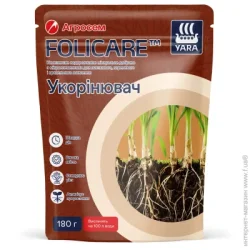 Yaramila Удобрение Укоринитель Folicare 180 г