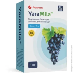 Yaramila Добриво для винограду Mila 1 кг