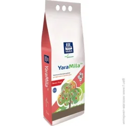 Yaramila Добриво для фруктових та горіхових дерев Mila Весна/Літо 3 кг