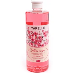 Шампунь Yarelle Квіти сакури 750 мл (59052)
