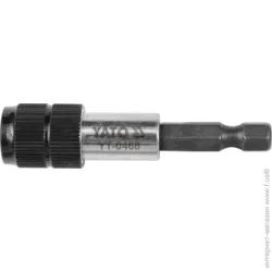 Yato   1/4" 60  YT-0468