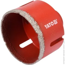 Набор Yato Коронка алмазная М14 YT-60447