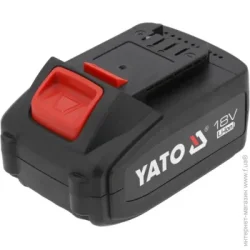 Акумулятор Yato 18,0V 3Ah YT-828462 18 В 3 A/г
