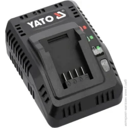Yato Зарядний пристрій 18,0V YT-828498