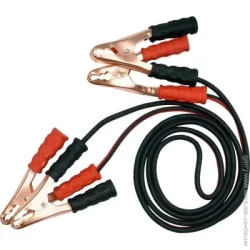 Yato Старт-кабель 200 A 2,5 м